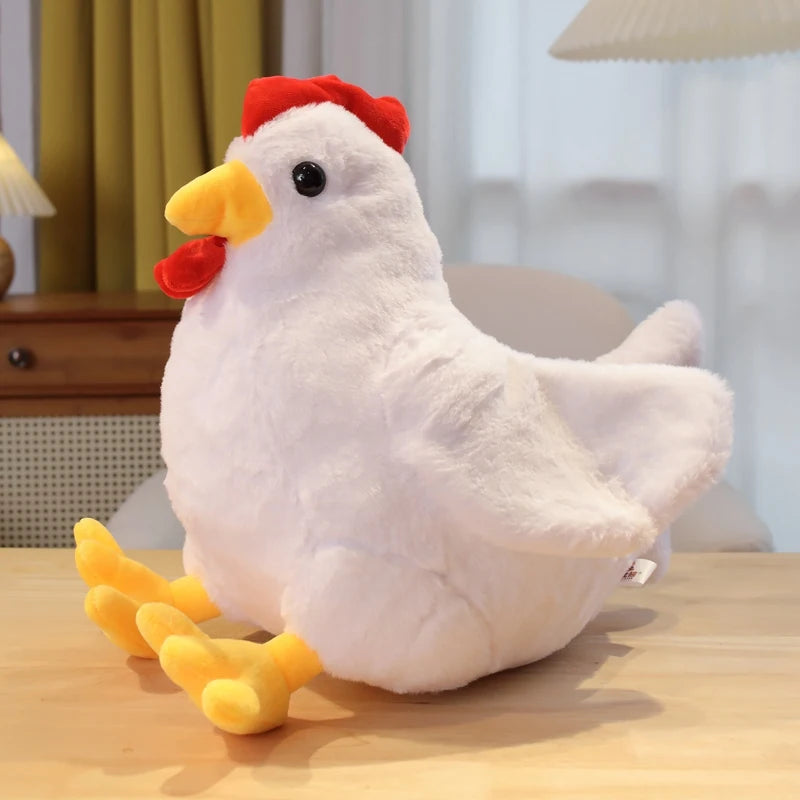 Chicken soft toy online