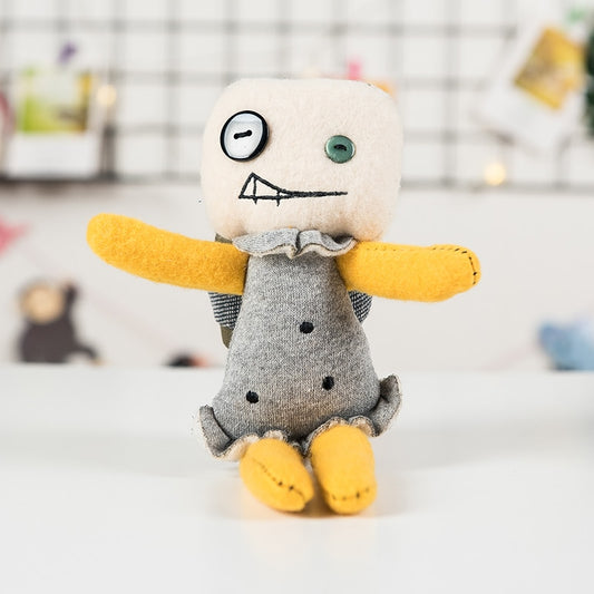 It’s Okay to Not Be Okay Nightmare Plush