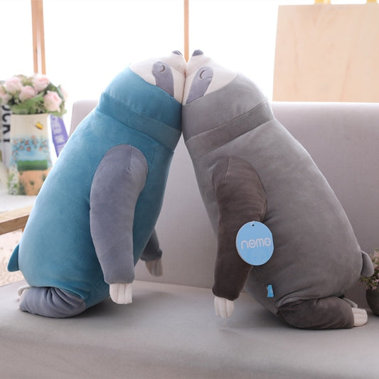 Sleepy Sloth Plush