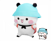 Bubu and Dudu Plushies