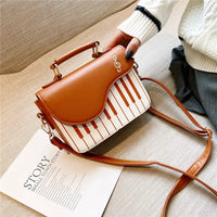 Cute Piano Purse