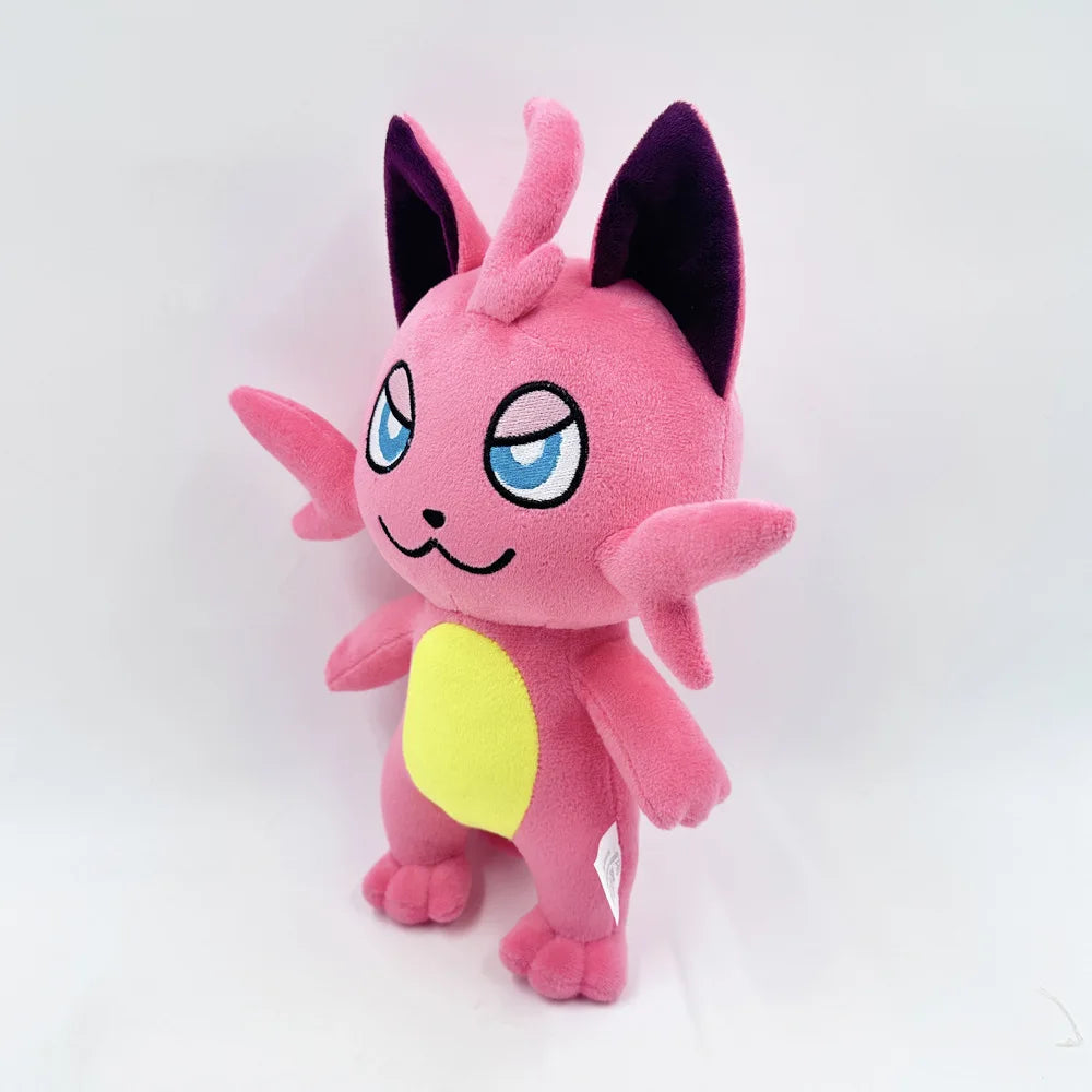 Palworld Plushies