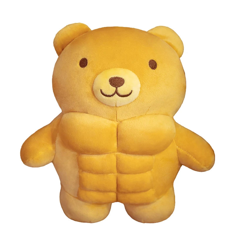 Muscle Bear