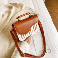Cute Piano Purse