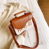 Cute Piano Purse