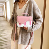Cute Piano Purse
