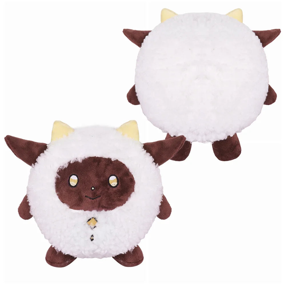 Palworld Plush - Depresso Mining
