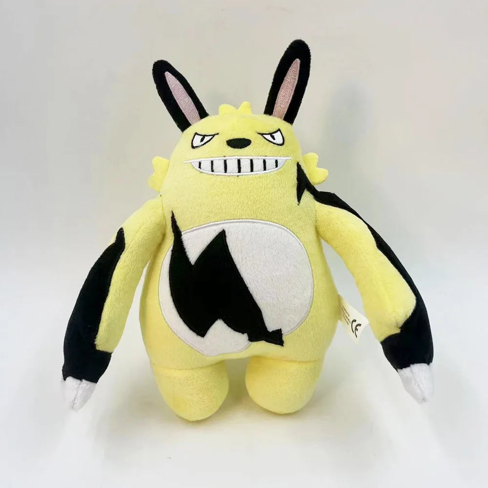 Palworld Plushies