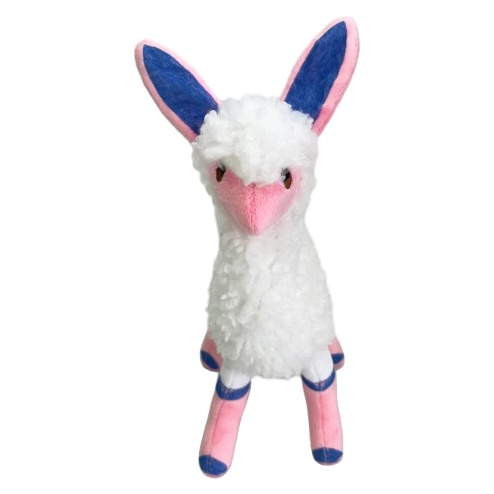 Palworld Plush - Depresso Mining