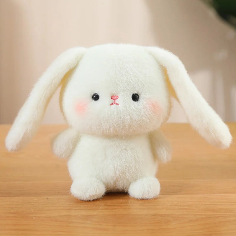 Cute Sitting Baby Animals Plushies