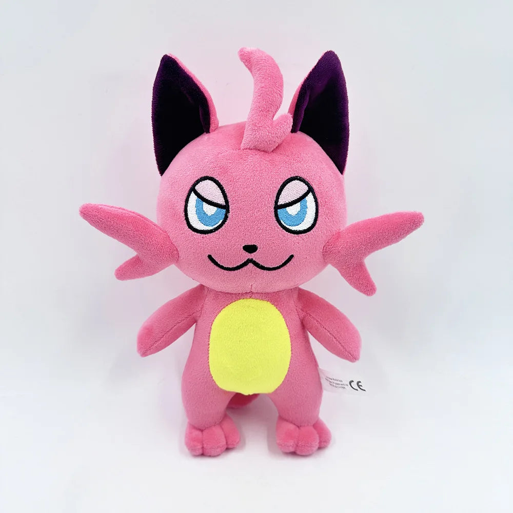 Palworld Plushies
