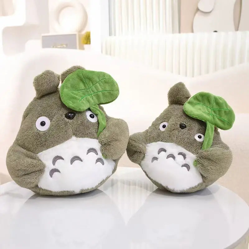 Smol Totoro Plush