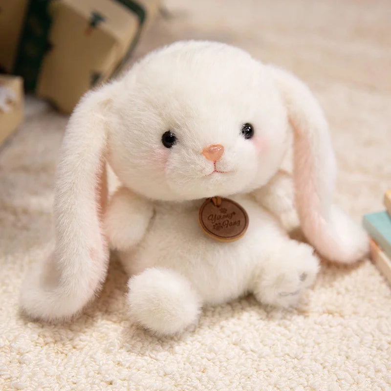 Cute Sitting Baby Animals Plushies