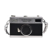 Retro Camera Crossbody Bag