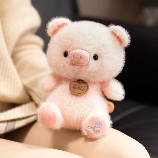 Cute Sitting Baby Animals Plushies