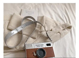 Retro Camera Crossbody Bag