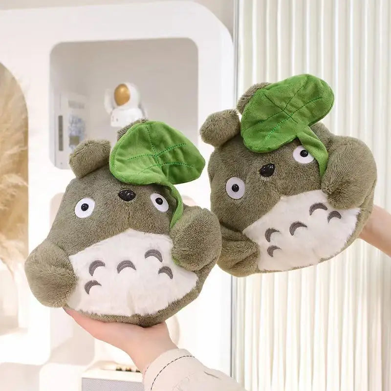 Smol Totoro Plush