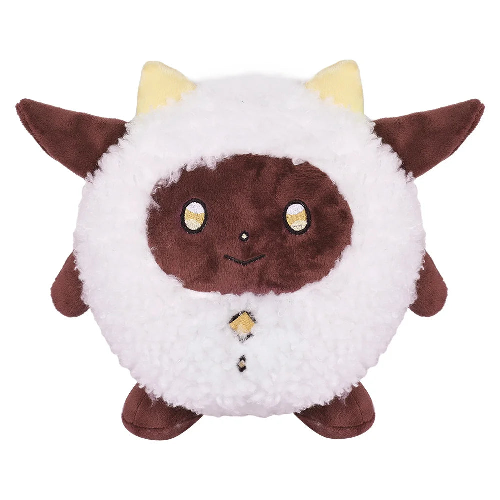Palworld Plush - Depresso Mining