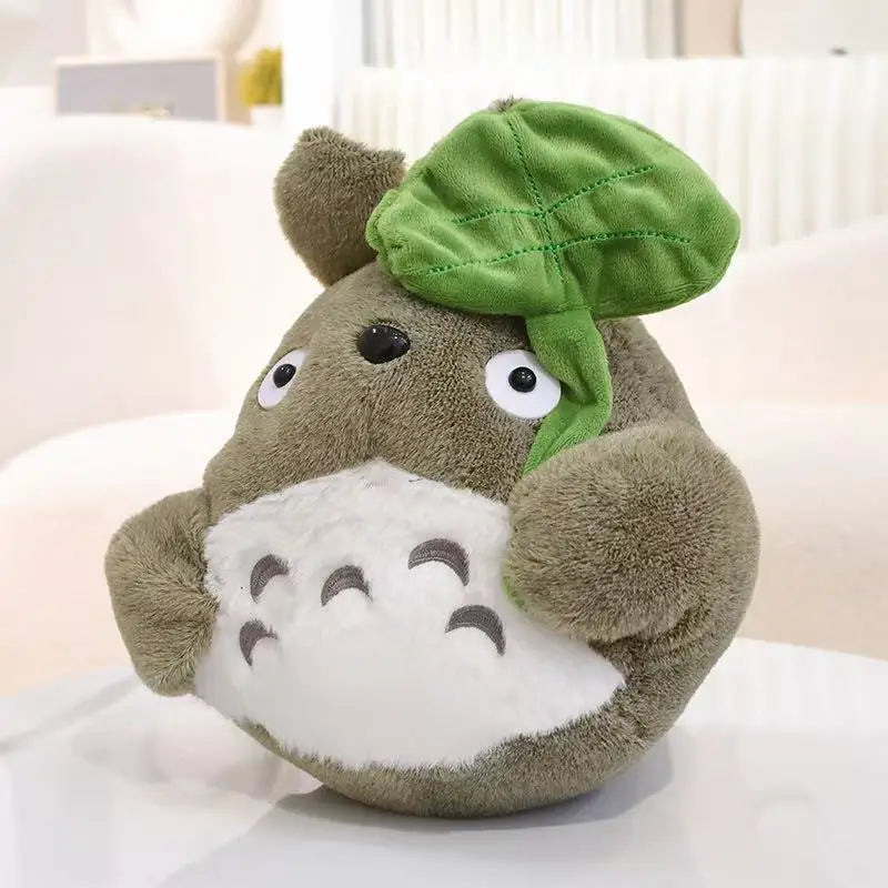 Smol Totoro Plush