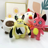 Palworld Plushies