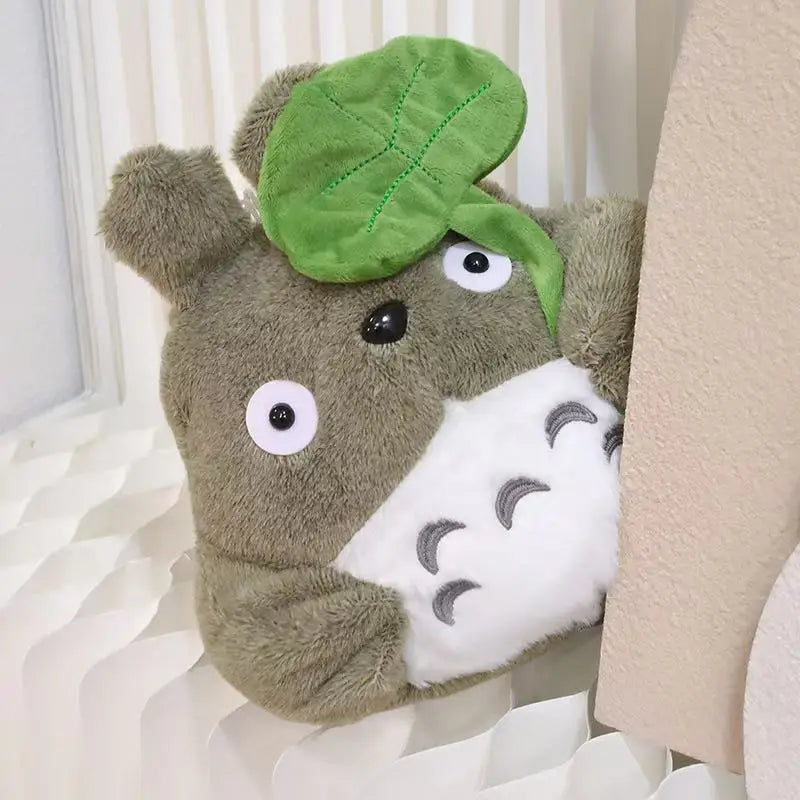 Smol Totoro Plush