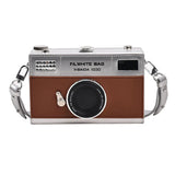 Retro Camera Crossbody Bag