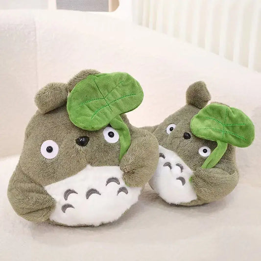 Smol Totoro Plush