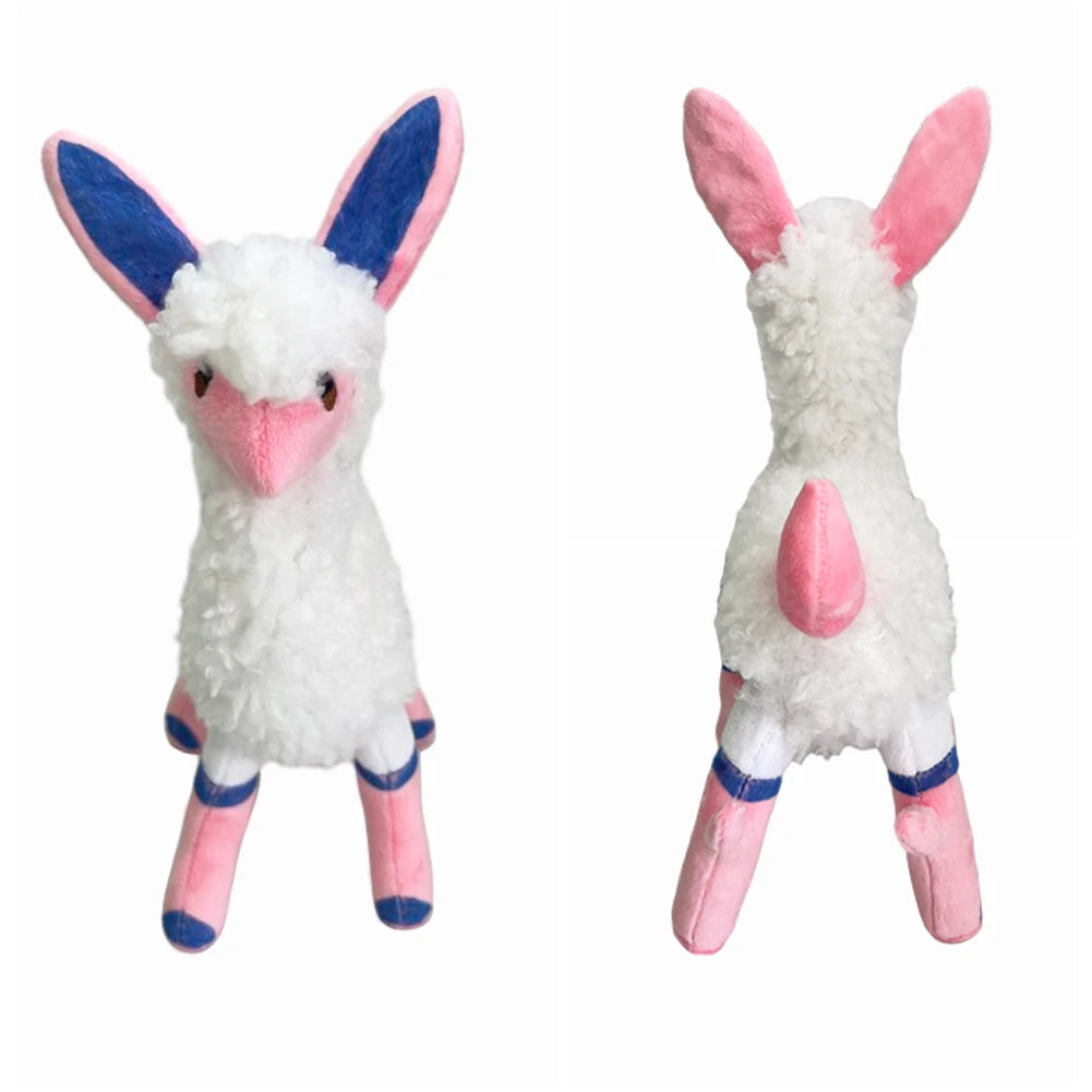 Palworld Plush - Depresso Mining