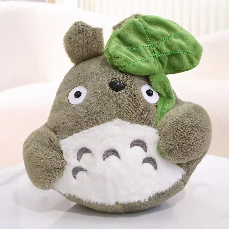 Smol Totoro Plush