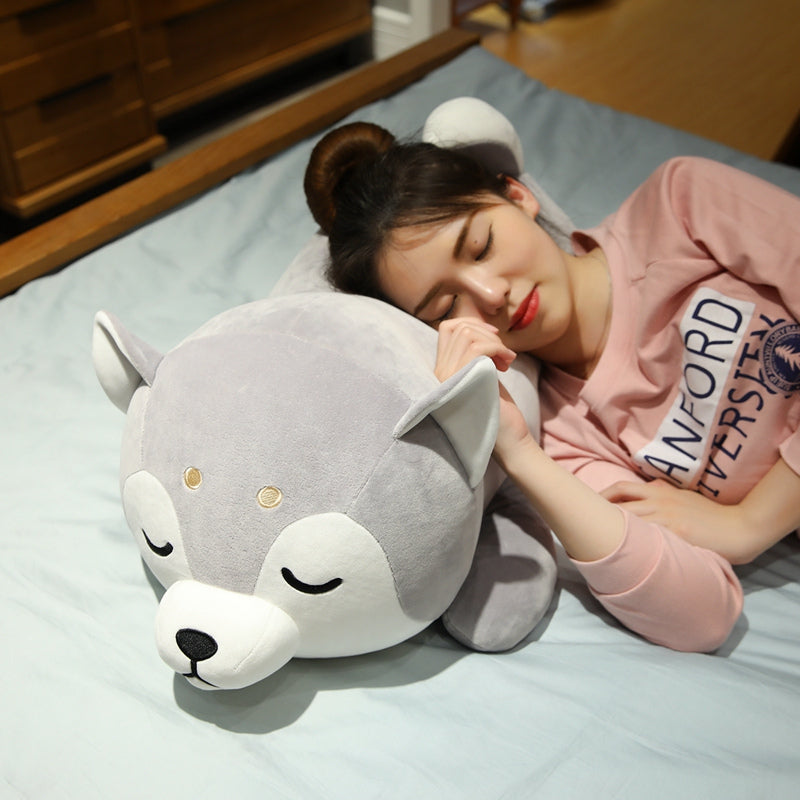 Cute Shiba Plushies