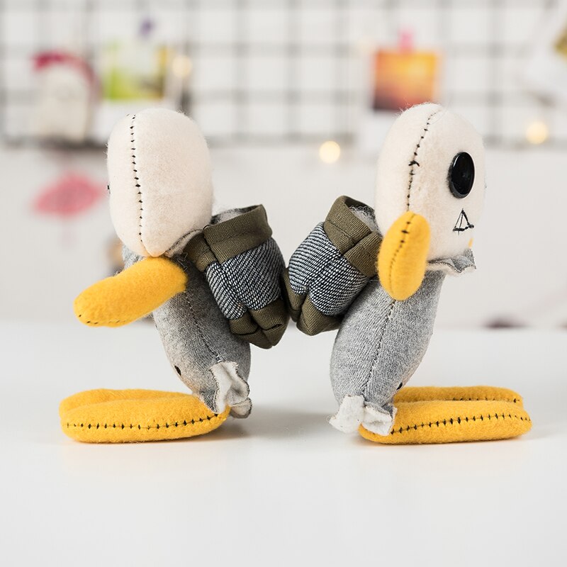 It’s Okay to Not Be Okay Nightmare Plush