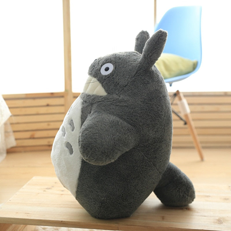 Totoro Plush