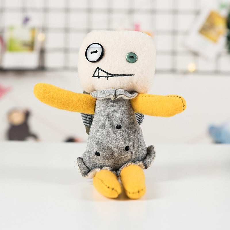 It’s Okay to Not Be Okay Nightmare Plush