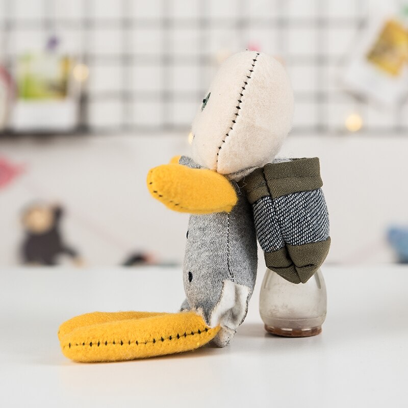 It’s Okay to Not Be Okay Nightmare Plush