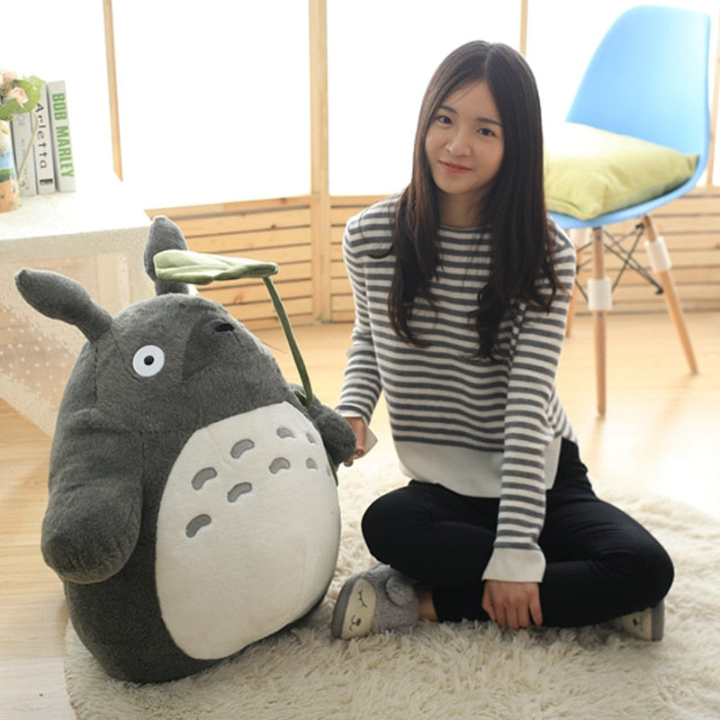 Totoro Plush