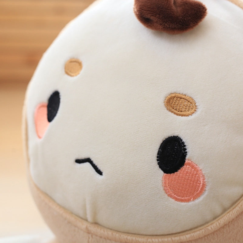 Goblin Mr. Buckwheat Plush