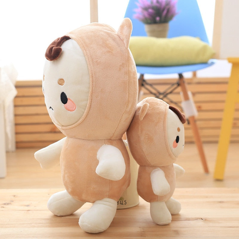 Goblin Mr. Buckwheat Plush