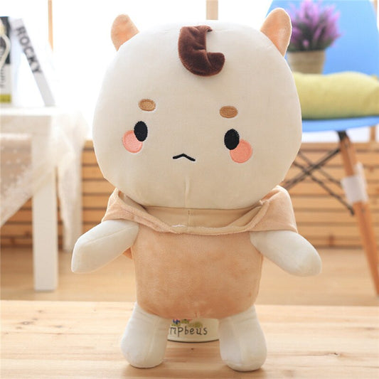 Goblin Mr. Buckwheat Plush