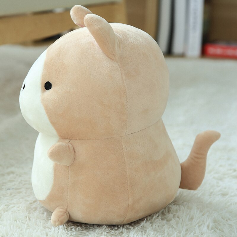 Whats Wrong With Secretary Kim Dog Plushie