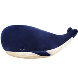 Blue Whale Plushie