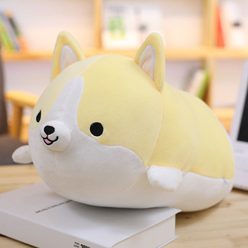 Corgi Dog Plushies