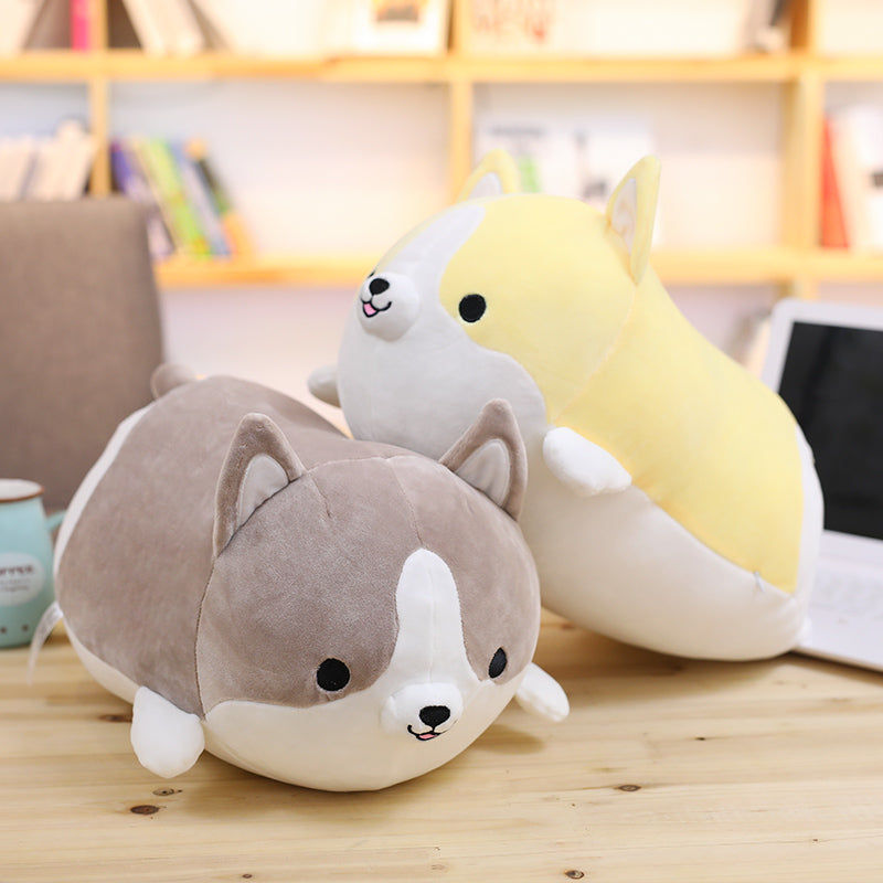 Corgi Dog Plushies