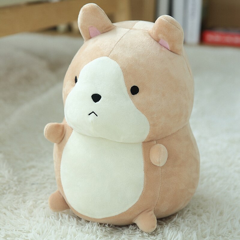 Whats Wrong With Secretary Kim Dog Plushie