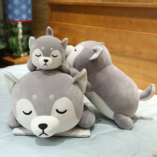 Cute Shiba Plushies