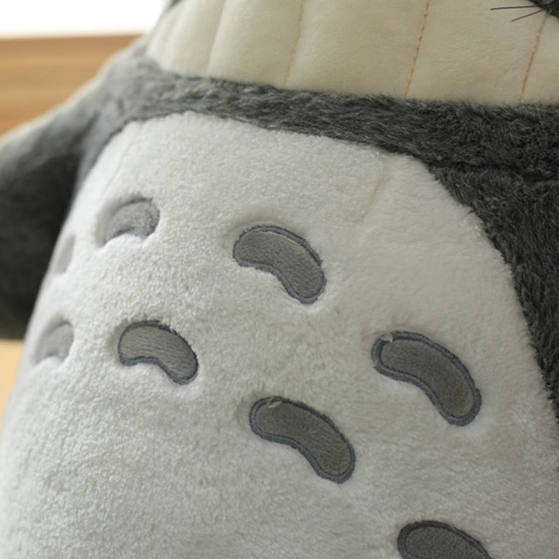 Totoro Plush