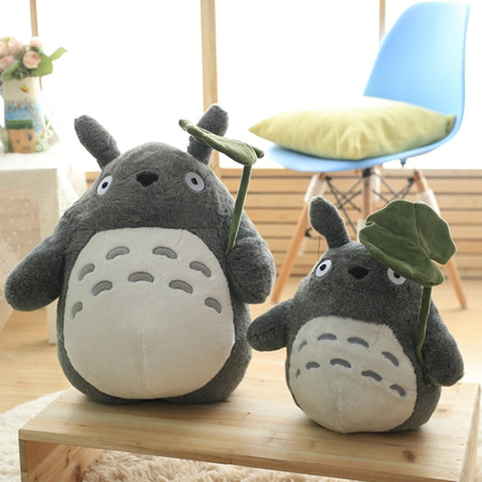 Totoro Plush