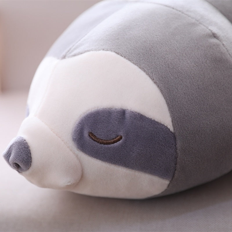 Sleepy Sloth Plush