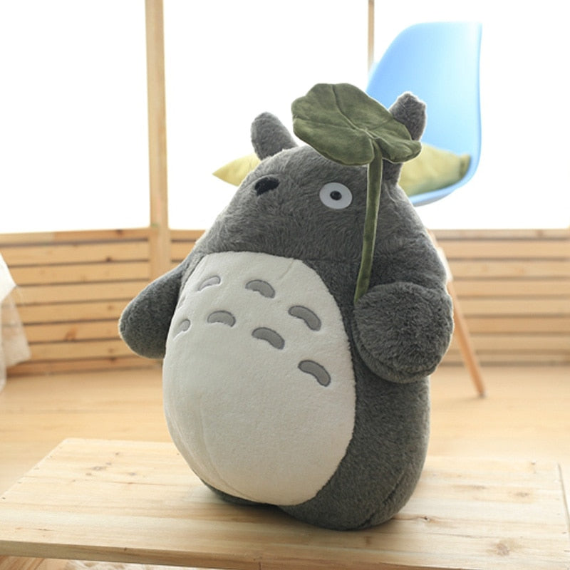 Totoro Plush