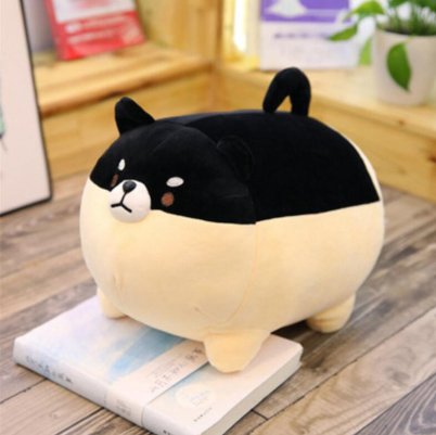 Mad Shiba Plushies