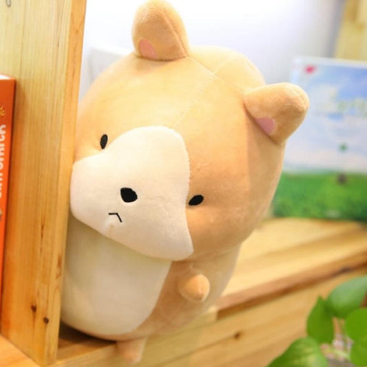 Whats Wrong With Secretary Kim Dog Plushie